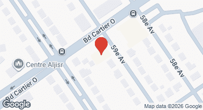 Comment se rendre à Trattoria Sapori di Puglia, Laval-des-Rapides - Laval