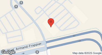 How to get to Angela & i, Sainte-Julie