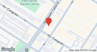 How to get to Parma Caf&eacute;, Little-Italy - Montreal