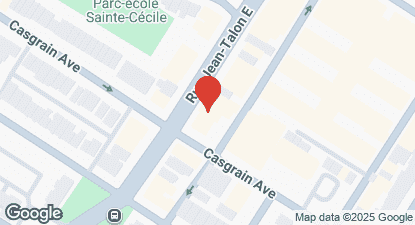 How to get to Parma Caf&eacute;, Little-Italy - Montreal