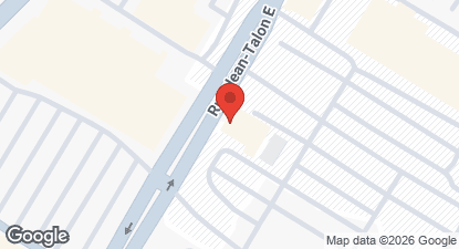 How to get to Souvlaki Bar, Anjou-St-L&eacute;onard - Montreal