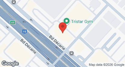 Comment se rendre à Arahova Souvlaki, C&ocirc;te-des-Neiges - Montr&eacute;al