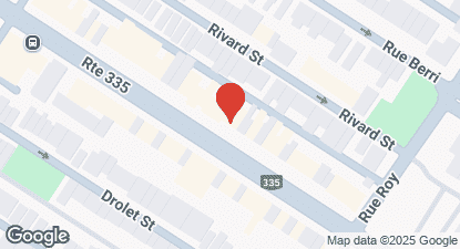 Comment se rendre à Yum Yum Soup Dumpling, Le Plateau-Mont-Royal - Montr&eacute;al