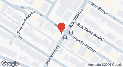 How to get to L'artisan d&eacute;lices sans gluten et sans lait, Villeray-Saint-Michel - Montreal