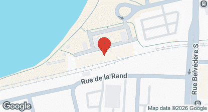 How to get to La R&eacute;publique D&eacute;mocratique du Jambon, Sherbrooke