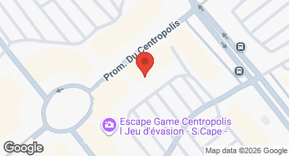 Comment se rendre à Mandy's, Chomedey - Laval