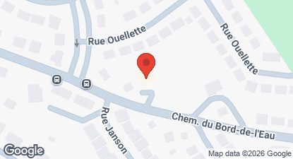 Comment se rendre à Restaurant Star Kabab, Sainte-Doroth&eacute;e - Laval