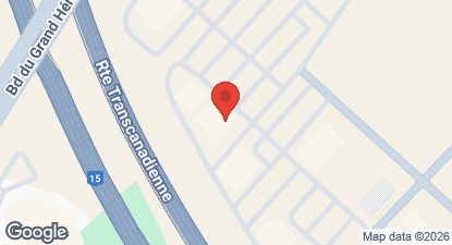 How to get to Notre-Boeuf-de-Gr&acirc;ce, Saint-J&eacute;r&ocirc;me