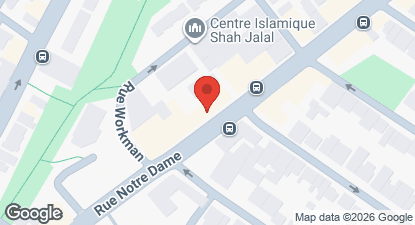 Comment se rendre à Maquis Yasolo, Saint-Henri - Montr&eacute;al