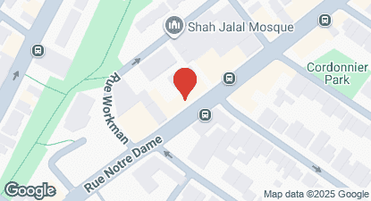 How to get to Maquis Yasolo, Saint-Henri - Montreal