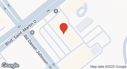 Comment se rendre à Ocakbasi Mardin Palace, Chomedey - Laval