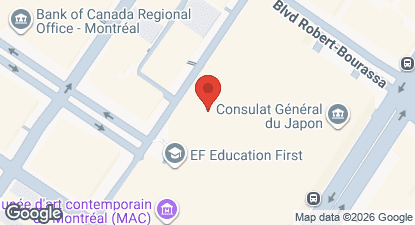 How to get to Dirty Greens, Downtown - Montreal