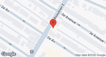 Comment se rendre à Honolulu Pok&eacute;, Rosemont-La Petite-Patrie - Montr&eacute;al