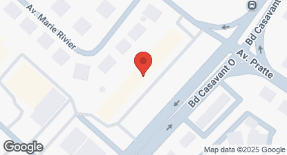 How to get to Miyoko Sushi, Saint-Hyacinthe