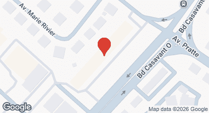 Comment se rendre à Miyoko Sushi, Saint-Hyacinthe