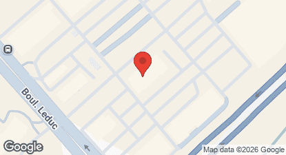 How to get to Ramen Isshin, Brossard