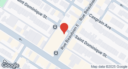 Comment se rendre à Pizza Bouquet, Petite-Italie - Montr&eacute;al