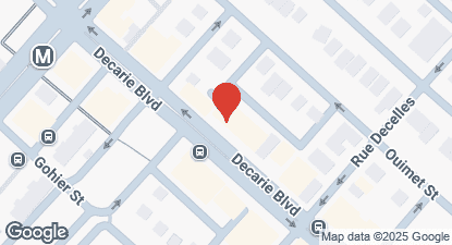 How to get to Vinh Hing, Ville Saint-Laurent - Montreal