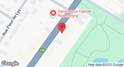 How to get to La Goul&eacute;e - Taverne Gourmande, Repentigny