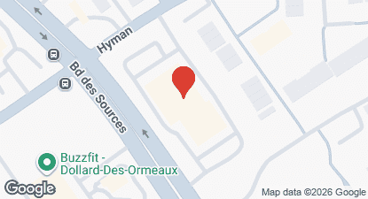 Comment se rendre à Escondite, Dollard-des-Ormeaux