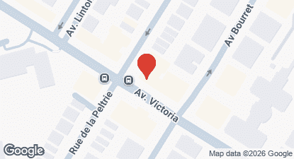 Comment se rendre à Kabsat Grill, C&ocirc;te-des-Neiges - Montr&eacute;al