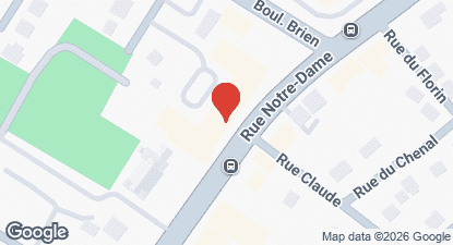 Comment se rendre à Bar &agrave; Vin Li&egrave;ge, Repentigny