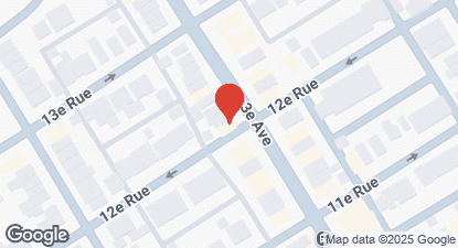 How to get to Frite Alors!, Limoilou/Vieux-Limoilou - Quebec