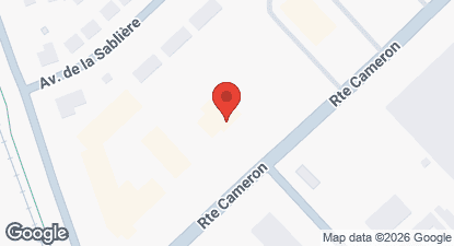 Comment se rendre à Normandin, Ste-Marie (Beauce)