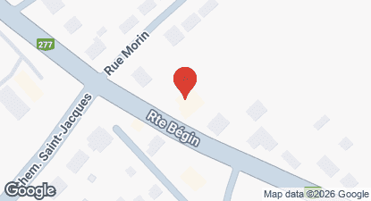 How to get to Normandin, Saint-Anselme