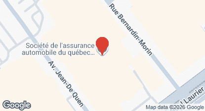 Comment se rendre à Normandin, Sainte-Foy-Sillery-Cap-Rouge - Qu&eacute;bec