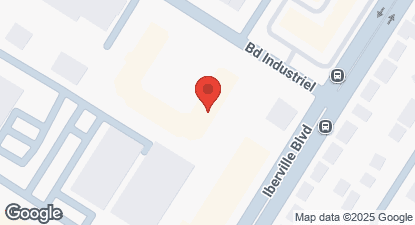 How to get to Sushi Taxi, Repentigny