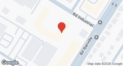 Comment se rendre à Sushi Taxi, Repentigny