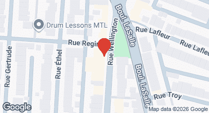 How to get to Archway, Verdun - Montreal