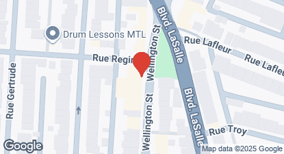 How to get to Archway, Verdun - Montreal