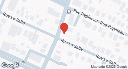 Comment se rendre à Padoca P&acirc;tisserie Br&eacute;silienne, Longueuil