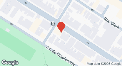 How to get to Che Churros & Empanadas, Le Plateau-Mont-Royal - Montreal