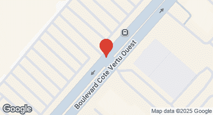 Comment se rendre à Grillades Torino, Ville Saint-Laurent - Montr&eacute;al