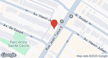 How to get to French Takos, Little-Italy - Montreal