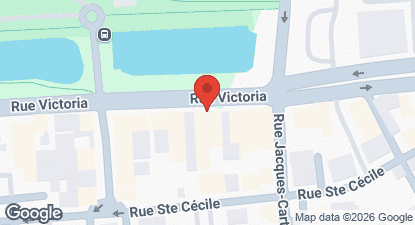 Comment se rendre à ExotiQua, Salaberry-de-Valleyfield