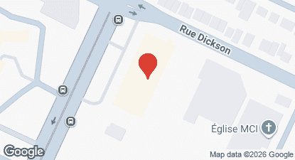 Comment se rendre à Enoteca Monza Pizzeria Moderna, Mercier-Hochelaga-Maisonneuve - Montr&eacute;al