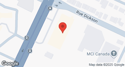 Comment se rendre à Enoteca Monza Pizzeria Moderna, Mercier-Hochelaga-Maisonneuve - Montr&eacute;al