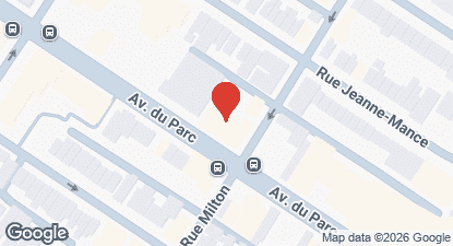 Comment se rendre à Basha, Centre-ville - Montr&eacute;al