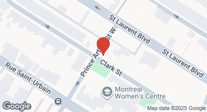 Comment se rendre à Maynard, Le Plateau-Mont-Royal - Montr&eacute;al