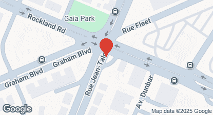 Comment se rendre à Grillades Torino, Ville Mont-Royal - Montr&eacute;al