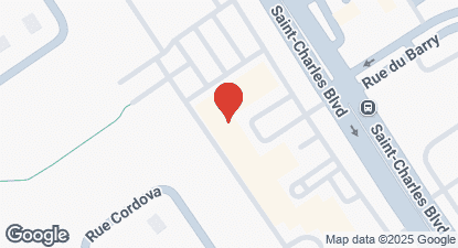 Comment se rendre à Passion Ceviche, Kirkland