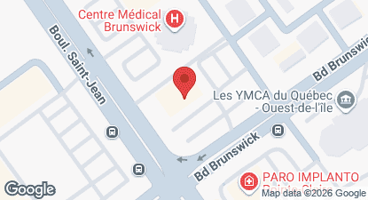 How to get to Kinton Ramen, Pointe-Claire