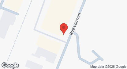 Comment se rendre à Caf&eacute; Barista, Ahuntsic-Cartierville - Montr&eacute;al