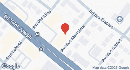 Comment se rendre à L'Odika, Drummondville