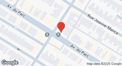 Comment se rendre à Patisserie Lawrence V., Mile-End - Montr&eacute;al