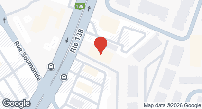 How to get to Quesada Burritos & Tacos, Vanier - Quebec